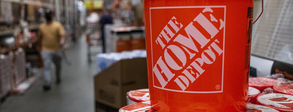 The Home Depot Inc. and Home Depot USA Inc. say in a lawsuit filed in